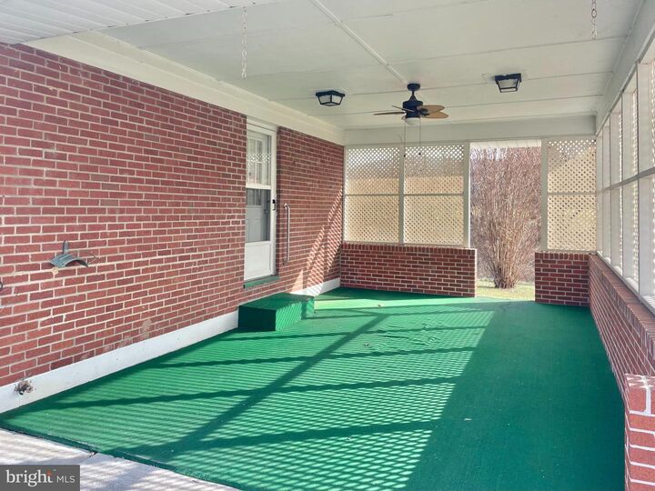 Property Photo: 326 School Street WV 26757