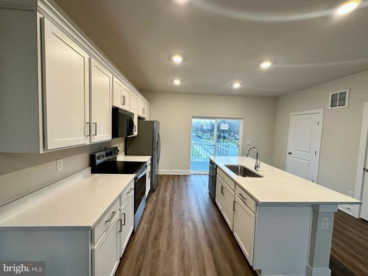 Property Photo:  1801 Harvest Drive  VA 22601 