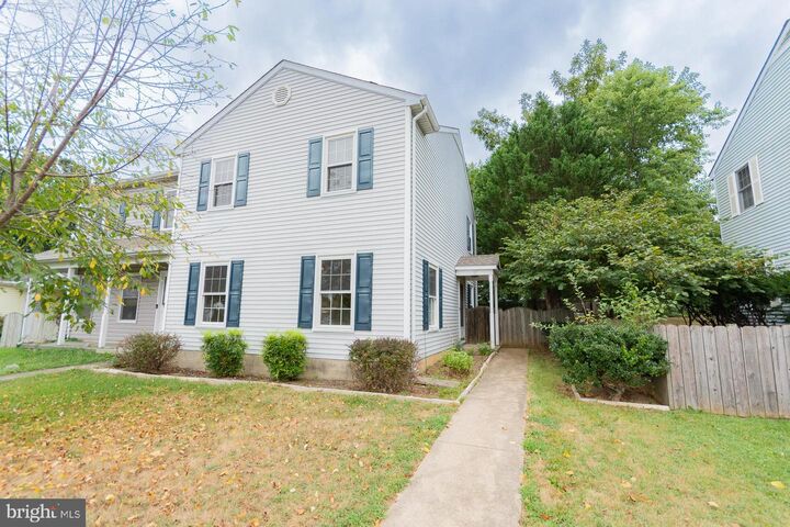 Property Photo:  28 Newington Court N  WV 25414 