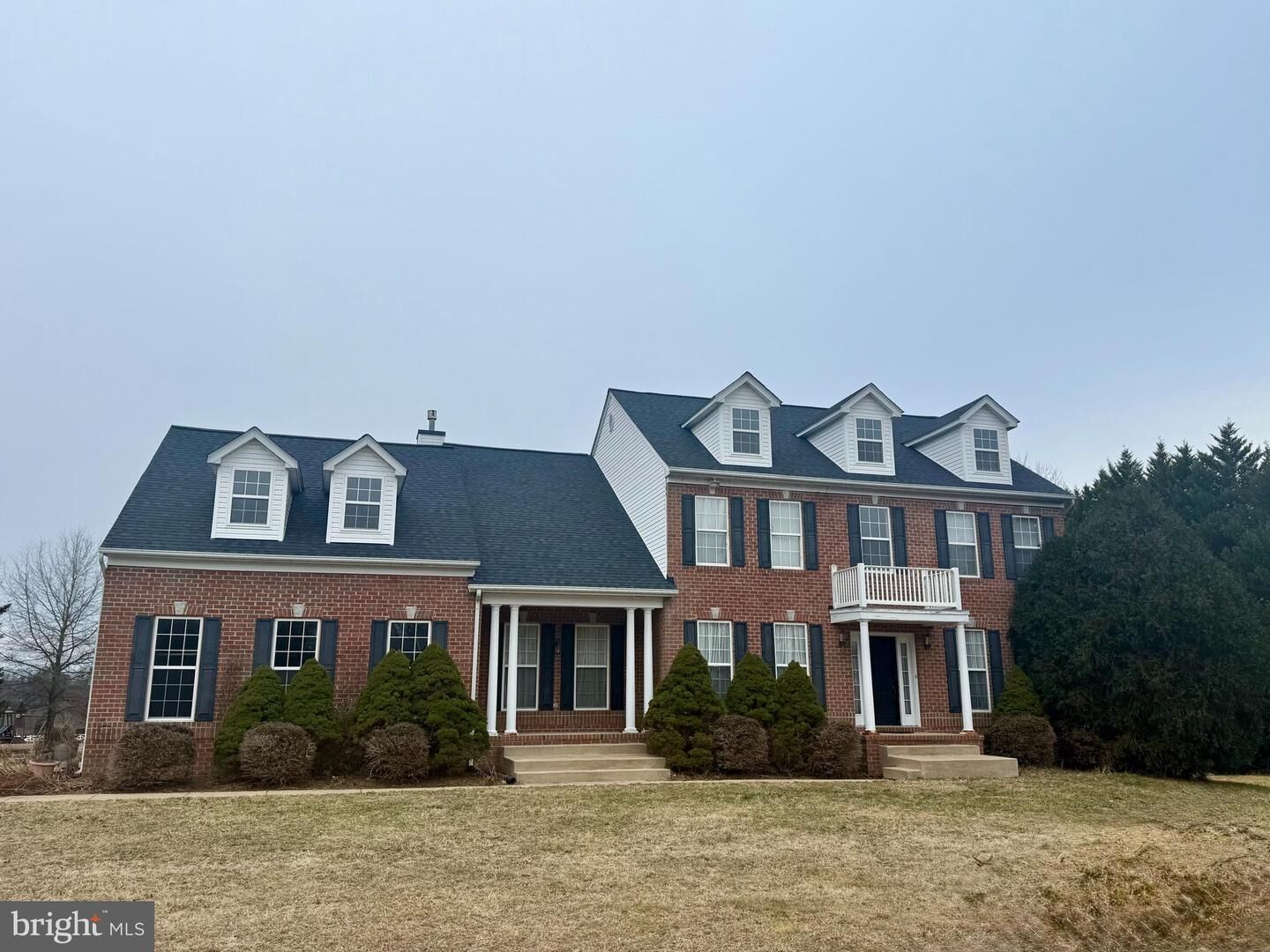 Property Photo:  8308 Saddle Drive  VA 22485 