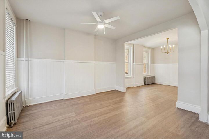 Property Photo:  810 George Street  PA 19401 