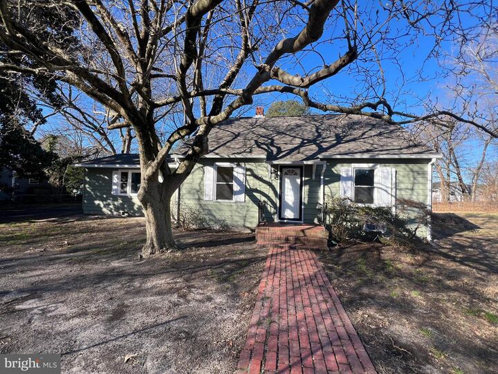 Property Photo:  1506 Rose Drive  MD 21804 