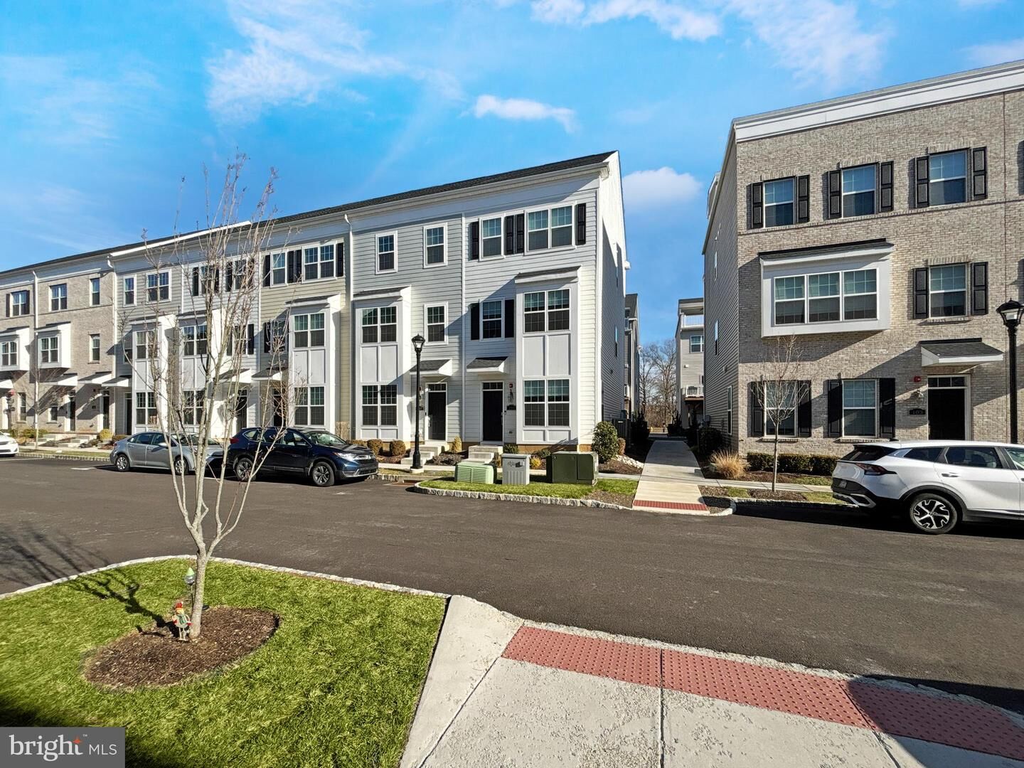 Property Photo: 107 King Street PA 19020