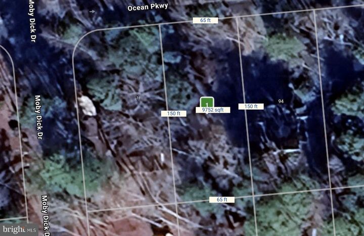 Property Photo:  92 Ocean Parkway  MD 21811 