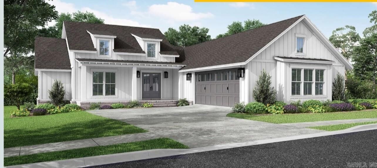 Property Photo:  62 Lucia Lane  AR 72113 