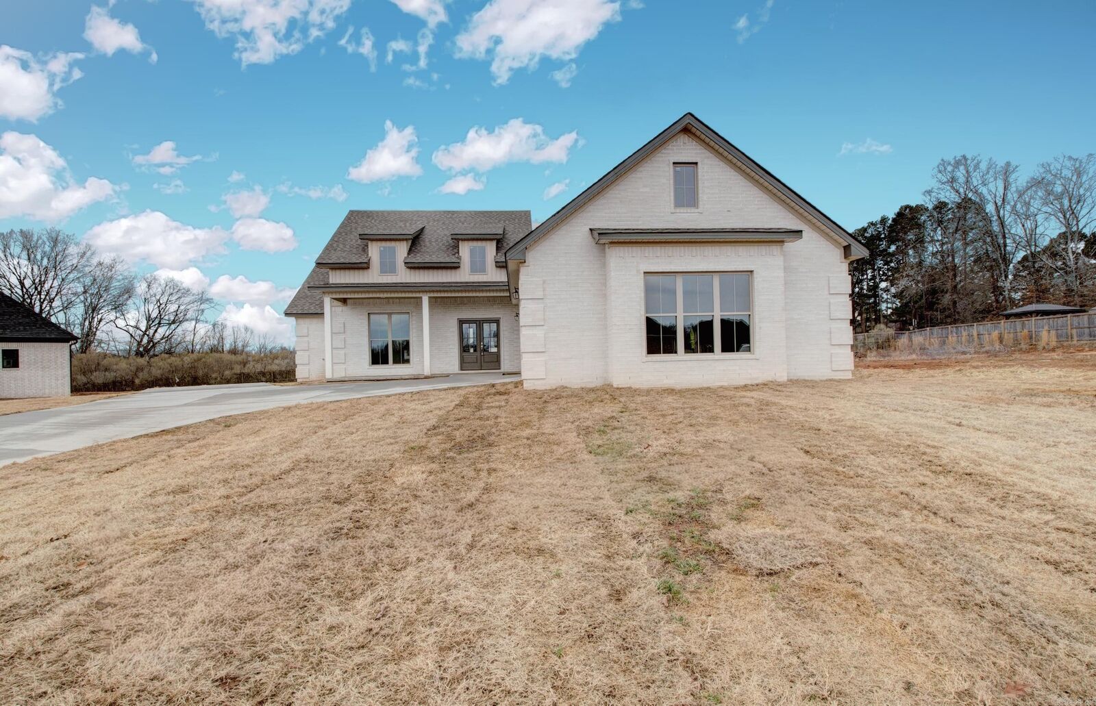 Property Photo:  62 Lucia Lane  AR 72113 