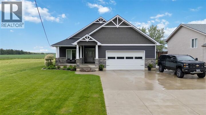 Property Photo:  4467 Derby Street  ON N0N 1R0 