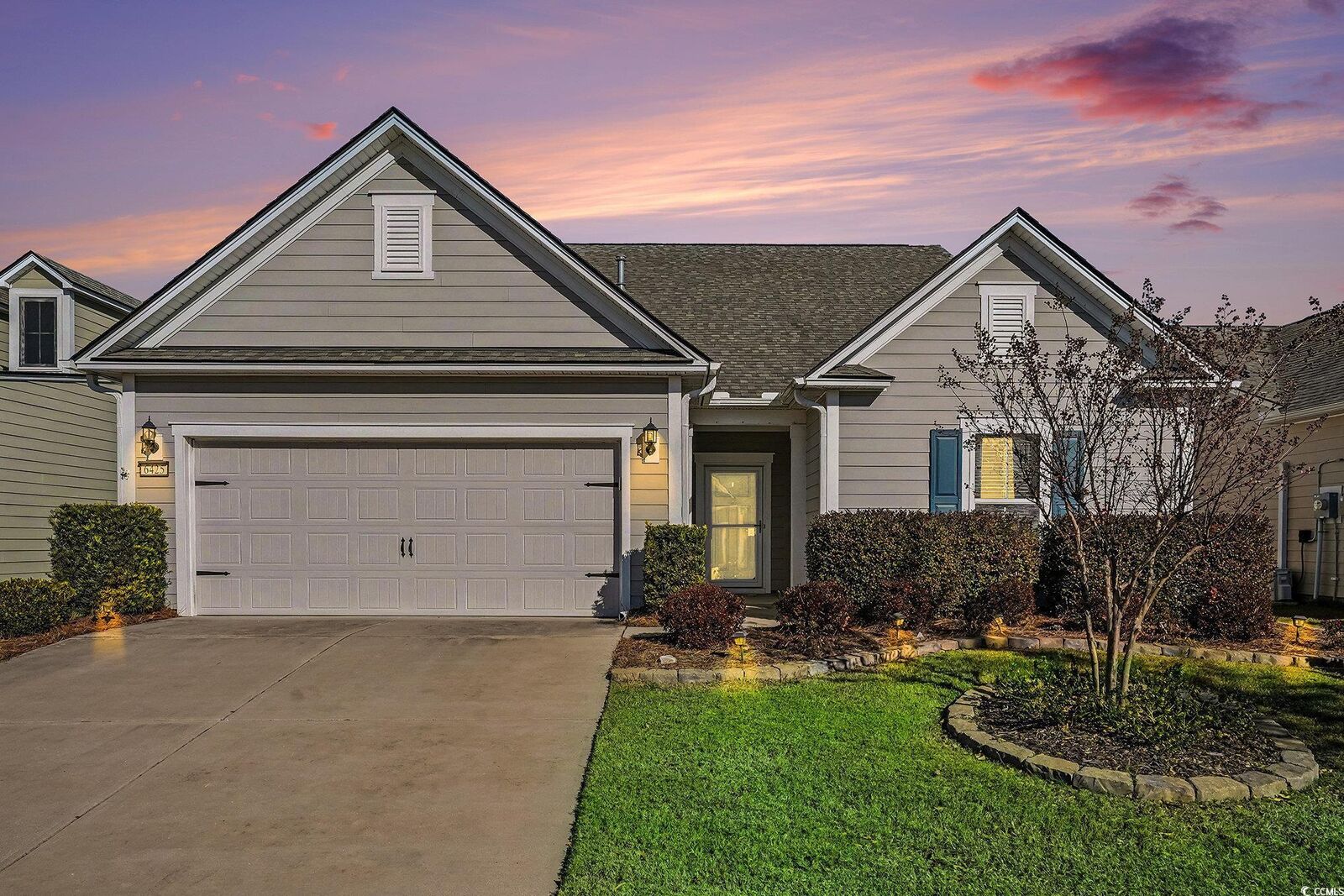 Property Photo:  6425 Cascata Dr.  SC 29572 