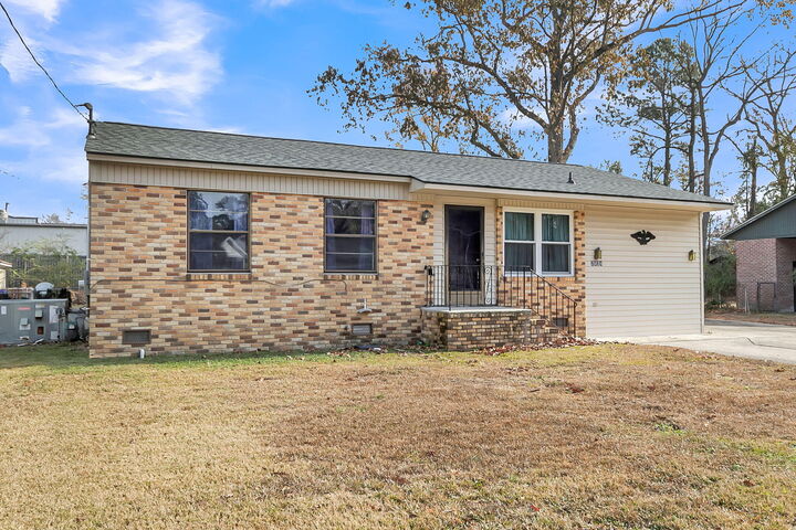 Property Photo: 7024 E Constellation Drive SC 29418
