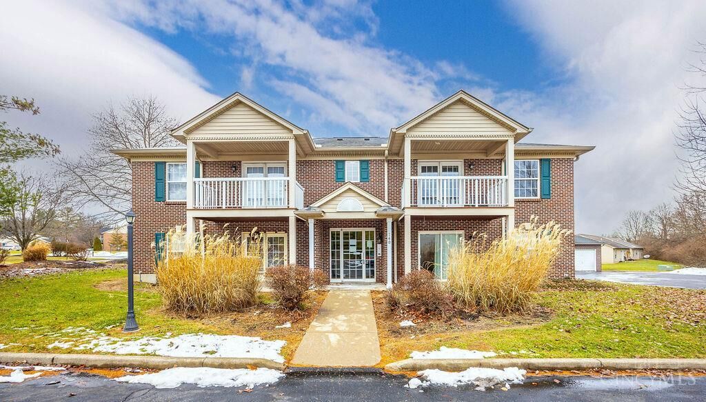 Property Photo:  140 Northridge Drive  OH 45056 