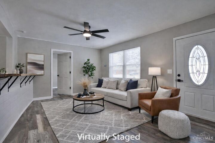 Property Photo:  2071 Roosevelt Avenue  OH 45240 