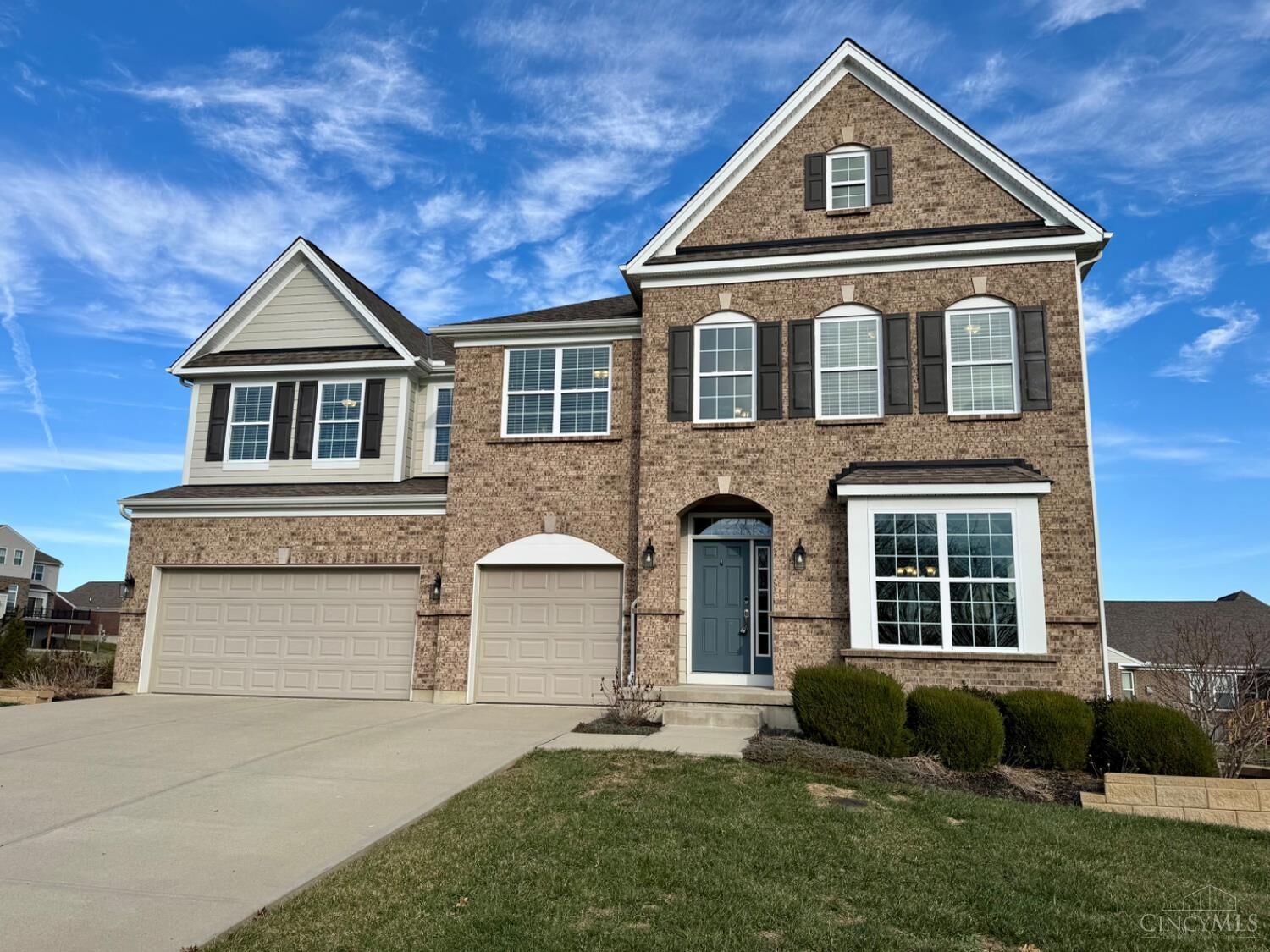 Property Photo:  5819 Laurel Run Drive  OH 45011 