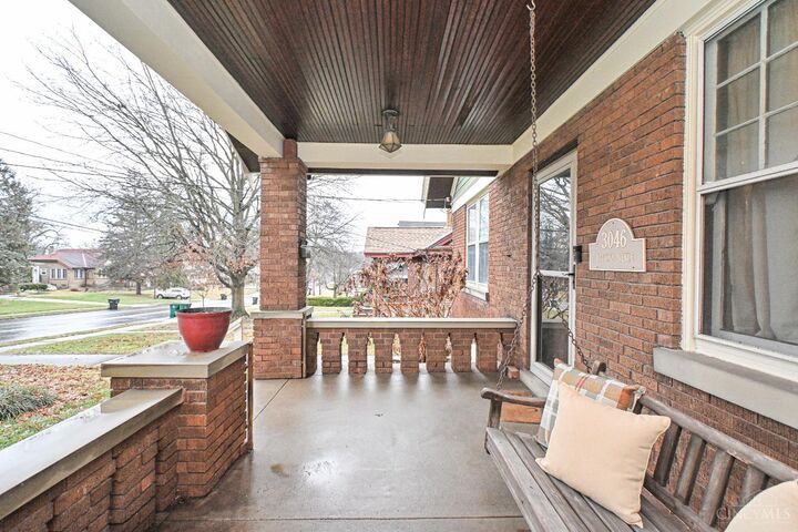 Property Photo:  3046 Daytona Avenue  OH 45211 