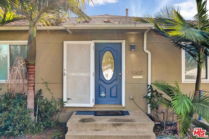 Property Photo: 5400 W 82nd St CA 90045