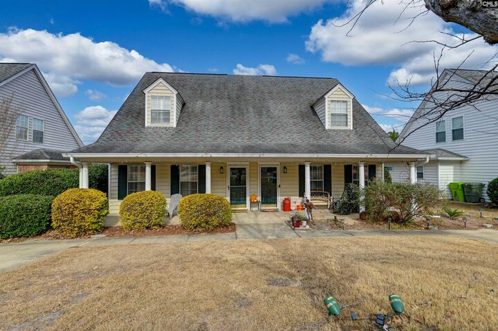 Property Photo:  127 Gate Post  SC 29223 