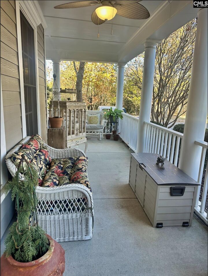 Property Photo:  137 Wescott  SC 29229 