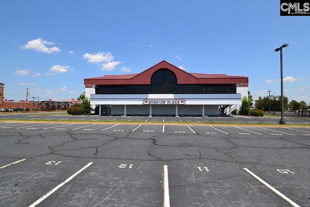 Property Photo:  1200 Bluff  SC 29201 