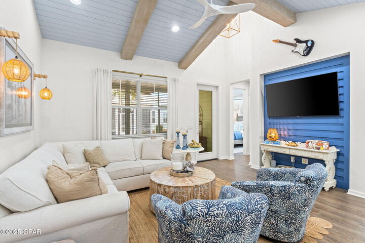 Property Photo:  8735 Conch Shell Court  FL 32413 