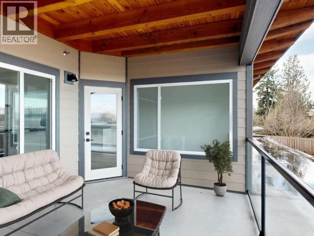Property Photo: C303-6900 Burnaby Street BC