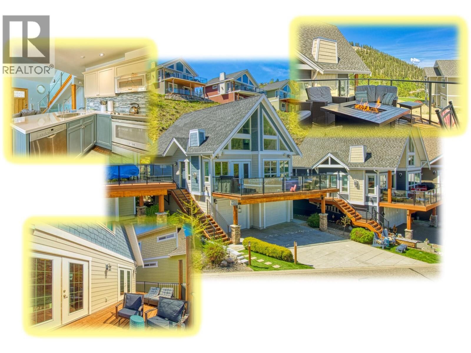 Property Photo:  7001 Barcelona Drive 33  BC V1Z 3R8 