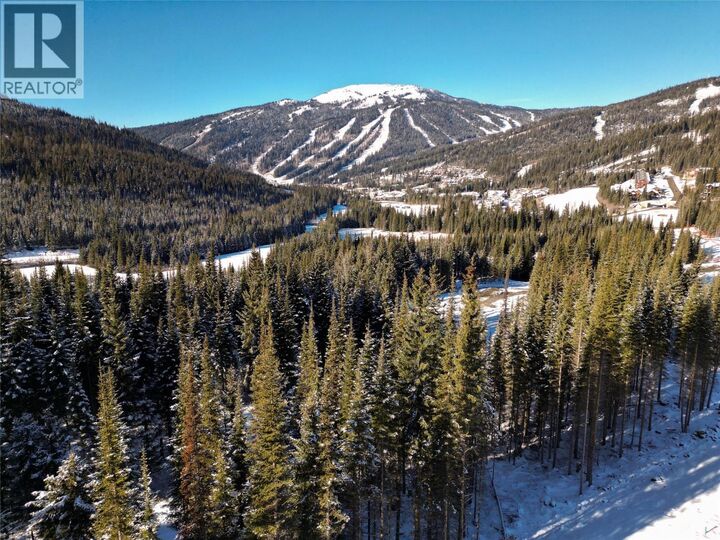 Property Photo:  Lot 6 McGillivray Lake Drive  BC V0E 5N0 