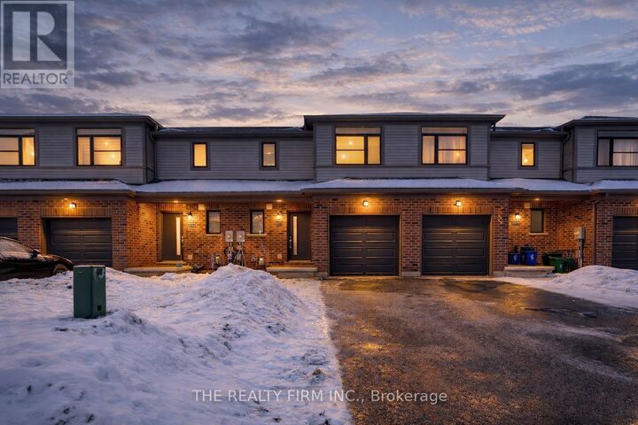 Property Photo:  1320 Michael Circle  ON N5V 0B8 