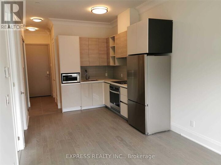 Property Photo:  396 Highway 7 Road East 107  ON L4B 0G7 