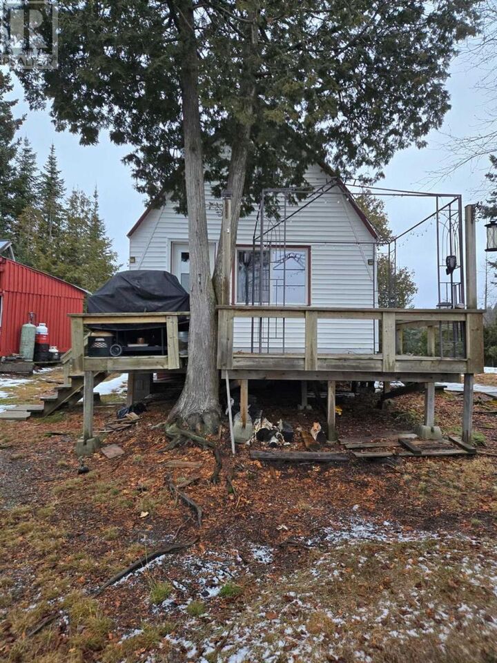 Property Photo: Miron Lease Spruce Lake ON P0S 1A0