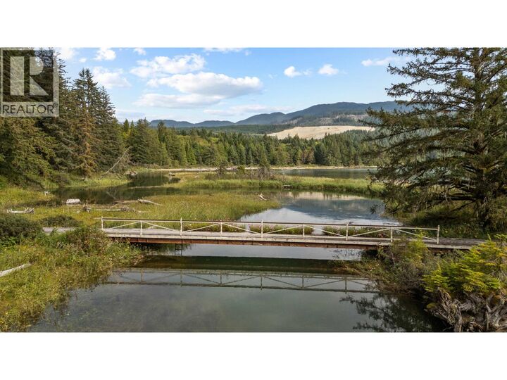 Property Photo: 2255 Kitamaat Villge Road BC V8C 2P4