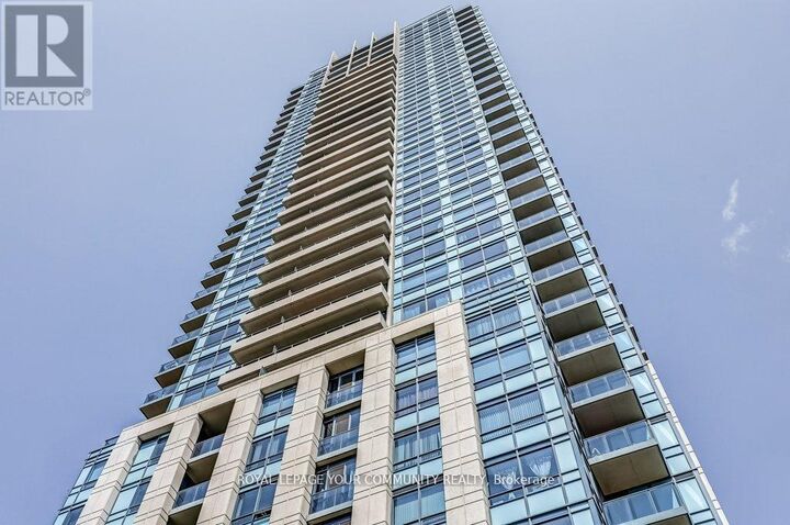 Property Photo:  181 Wynford Drive 1103  ON M3C 0C6 