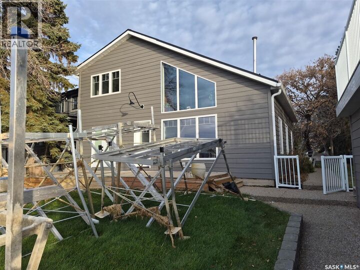 Property Photo:  2 Lakeview Lane  SK S0G 2Y0 