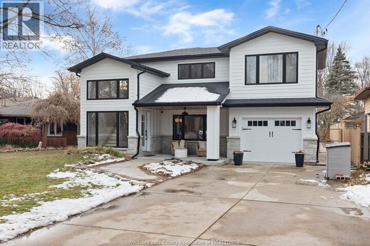 Property Photo:  845 Old Tecumseh Road  ON N8L 0C3 