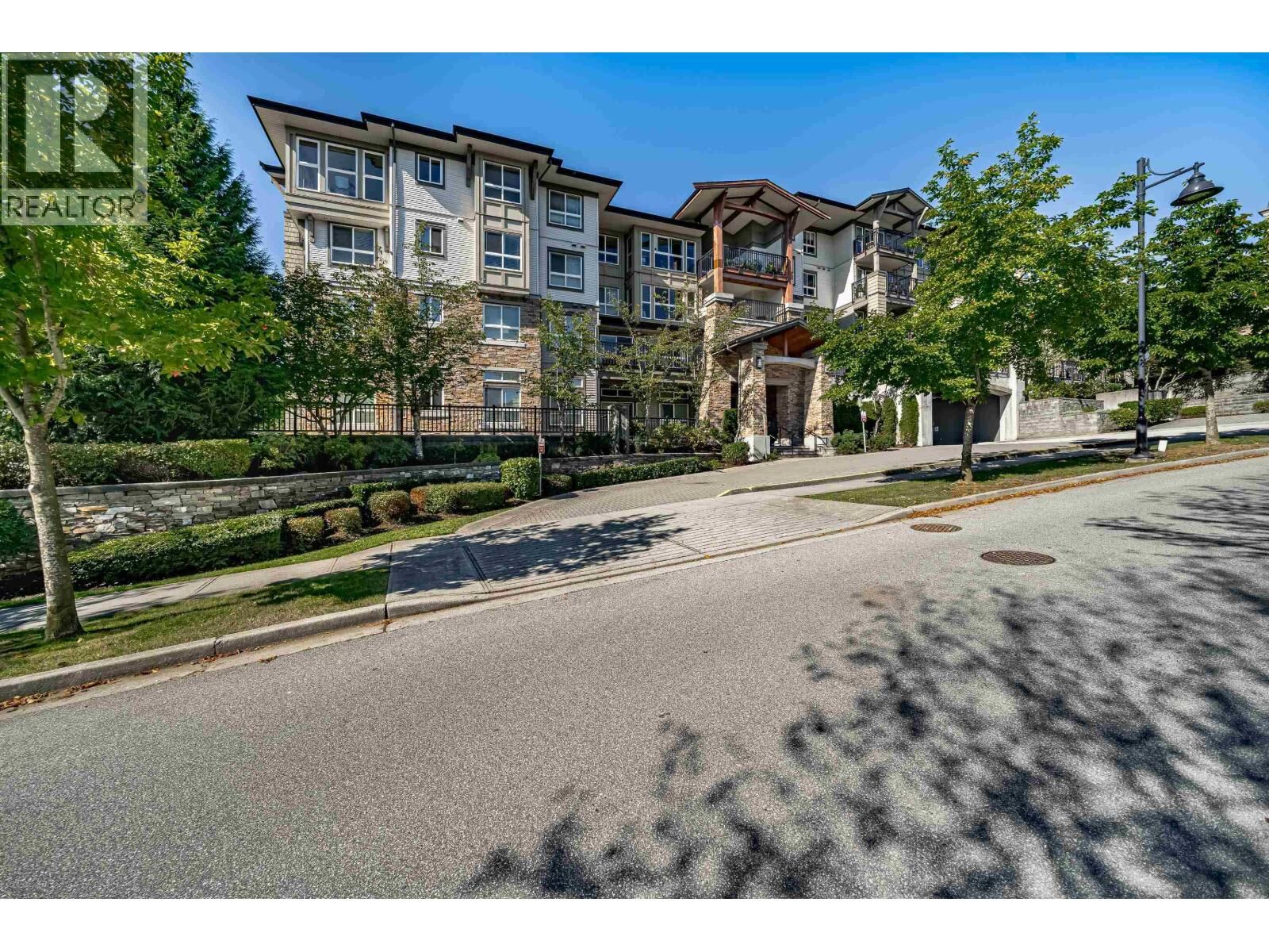 Property Photo: 1330 Genest Way 413 BC V3E 0A4