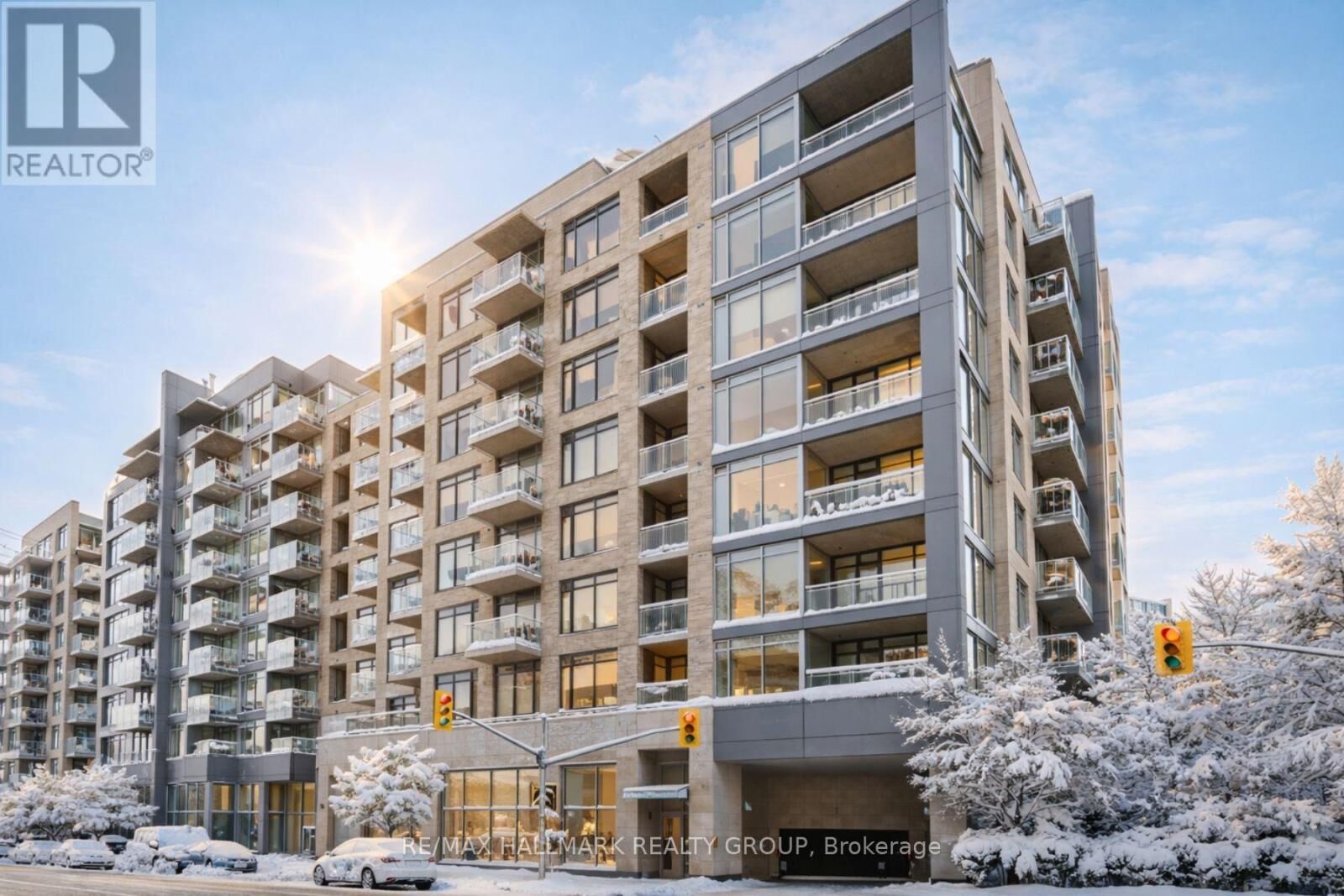 Property Photo:  108 Richmond Road 804  ON K1Z 0B3 