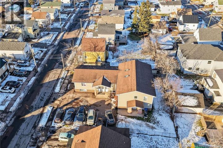 Property Photo:  17 Cedar Street  NB E1C 7L1 