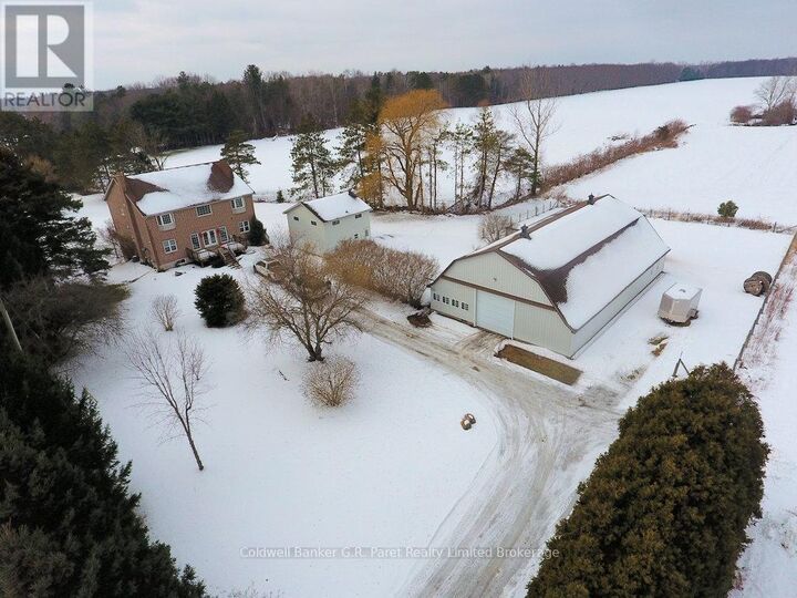 Property Photo: 141 24 Highway East ON N0E 1P0