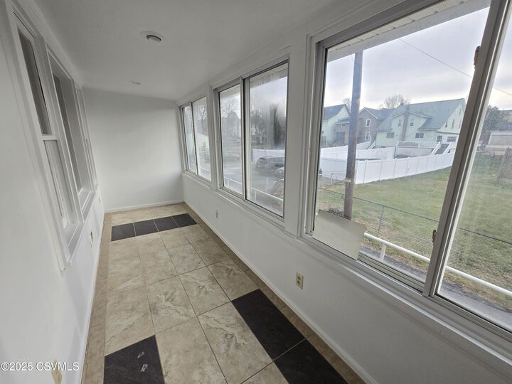 Property Photo:  117 Carr Avenue  PA 17847 