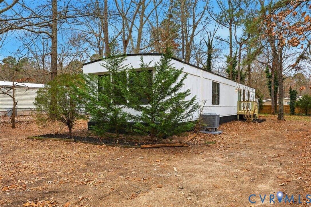 Property Photo:  2007 Circlestone Court  VA 23834 