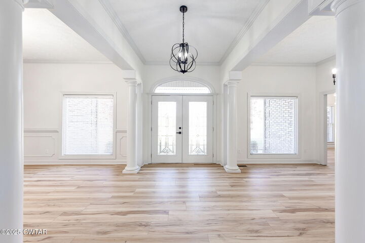 Property Photo: 34 Larkwood Drive TN 38305