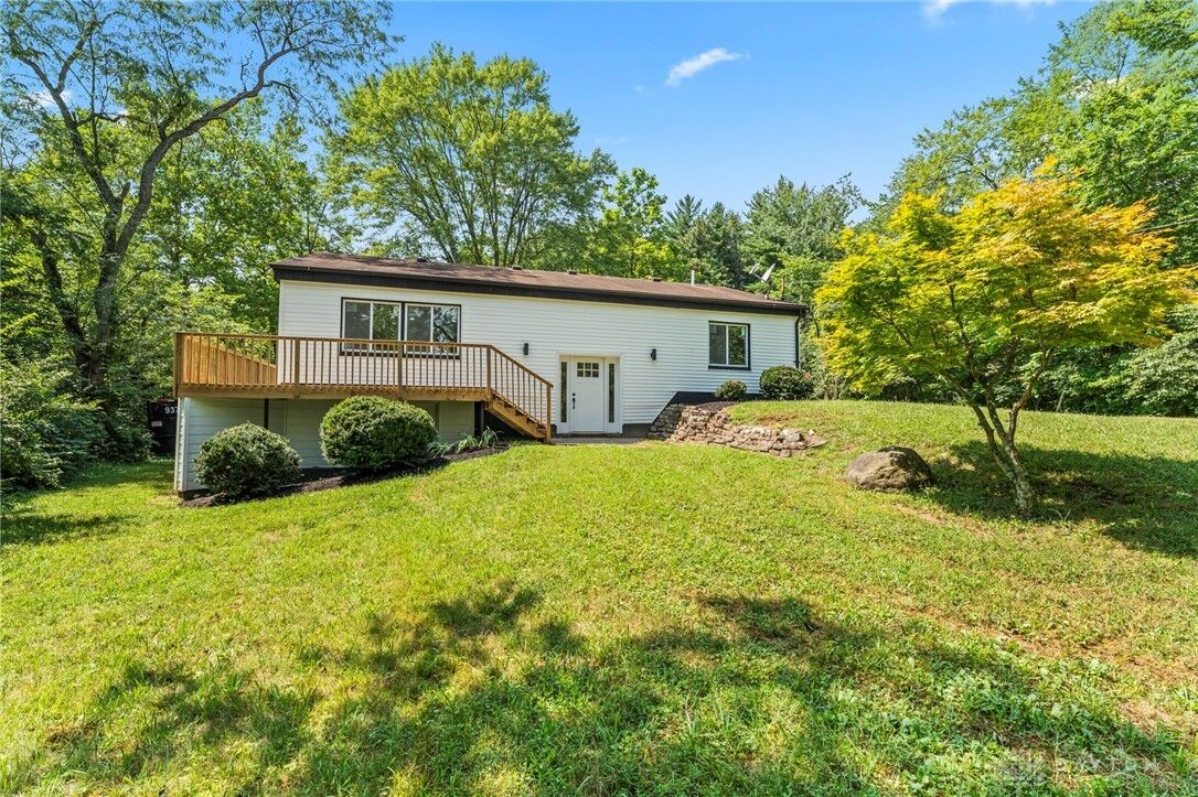 Property Photo:  2448 Sutton Road  OH 45387 