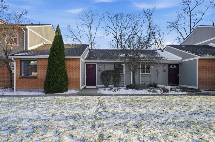 Property Photo: 9515 Centerbrook Court OH 45458