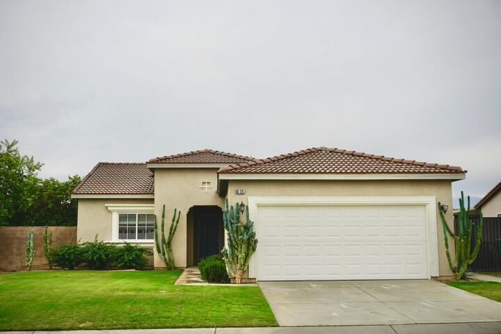 Property Photo:  83125 Broadmoor Drive  CA 92203 