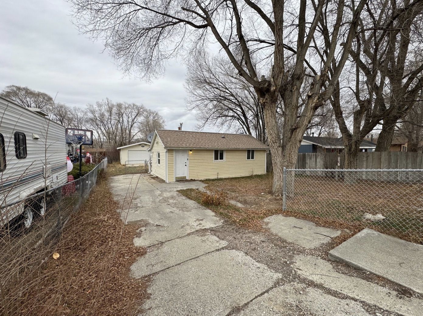 Property Photo:  705 Carlin Court  NV 89801 