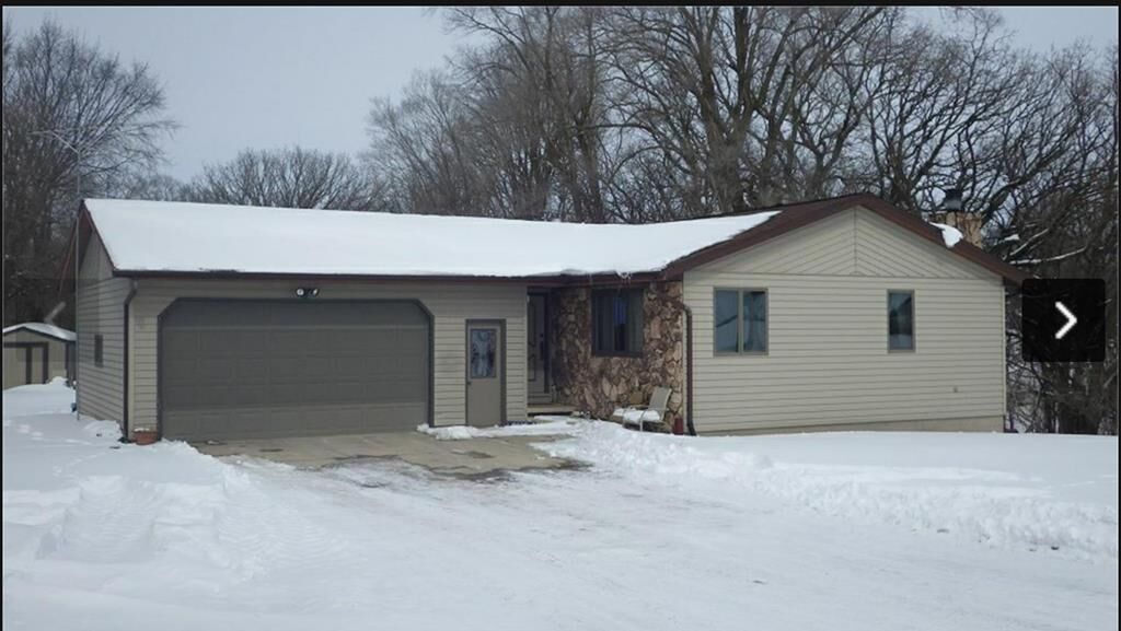 Property Photo:  2317 255th Street  IA 50569 