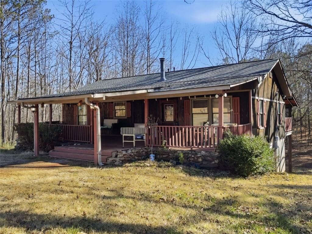 Property Photo:  8176 E Highway 5  GA 30185 