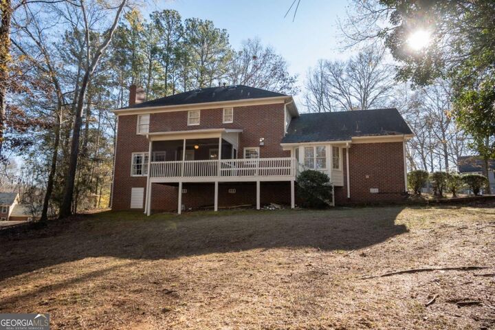 Property Photo: 201 Chesterfield Road GA 30622