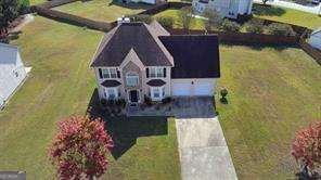 Property Photo:  3004 Wind Springs Way  GA 30039 