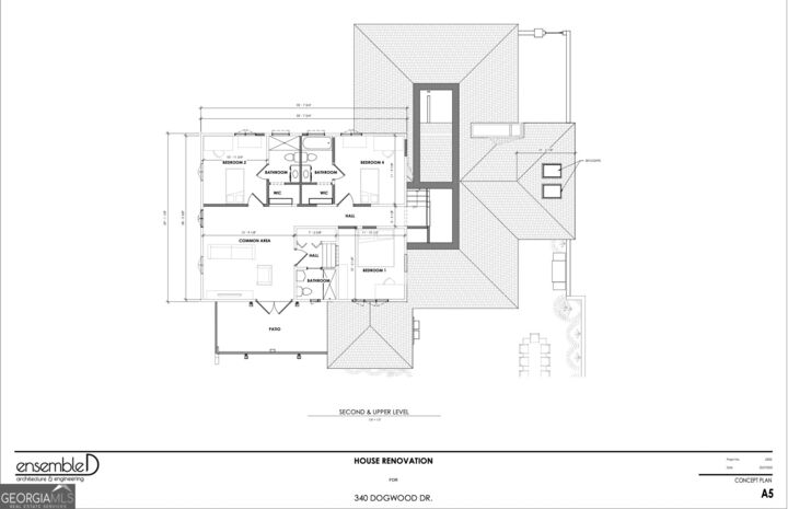 Property Photo:  340 Dogwood Drive  GA 30606 