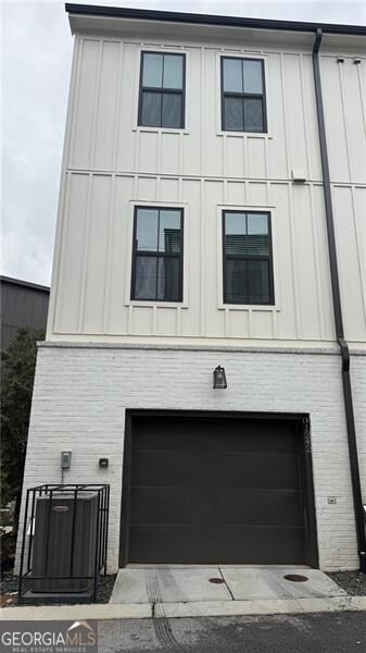 Property Photo:  1242 Cushenberry Lane  GA 30318 