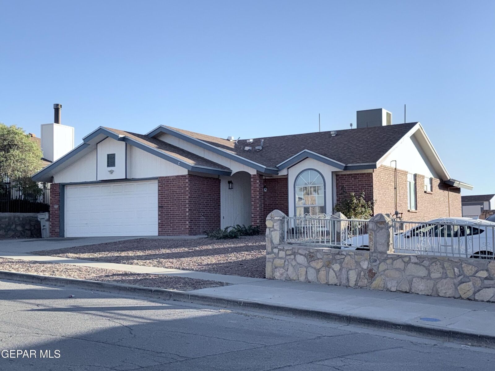 Property Photo:  12004 Van Gogh Drive  TX 79936 